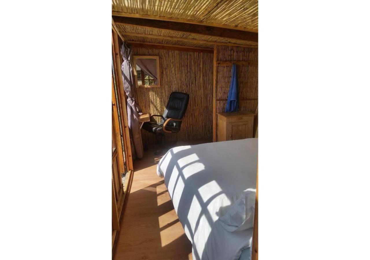 Treehouse ,Casa Arbol, With Spa Algarrobo Extérieur photo