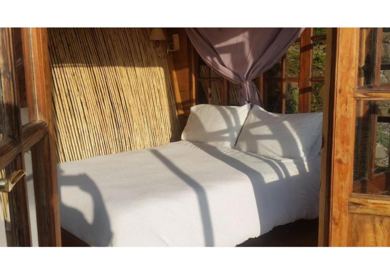 Treehouse ,Casa Arbol, With Spa Algarrobo Extérieur photo