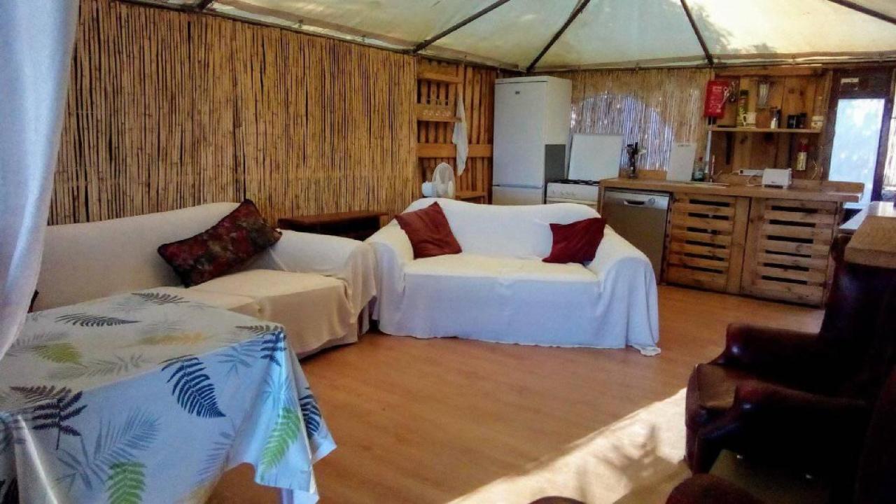 Treehouse ,Casa Arbol, With Spa Algarrobo Extérieur photo