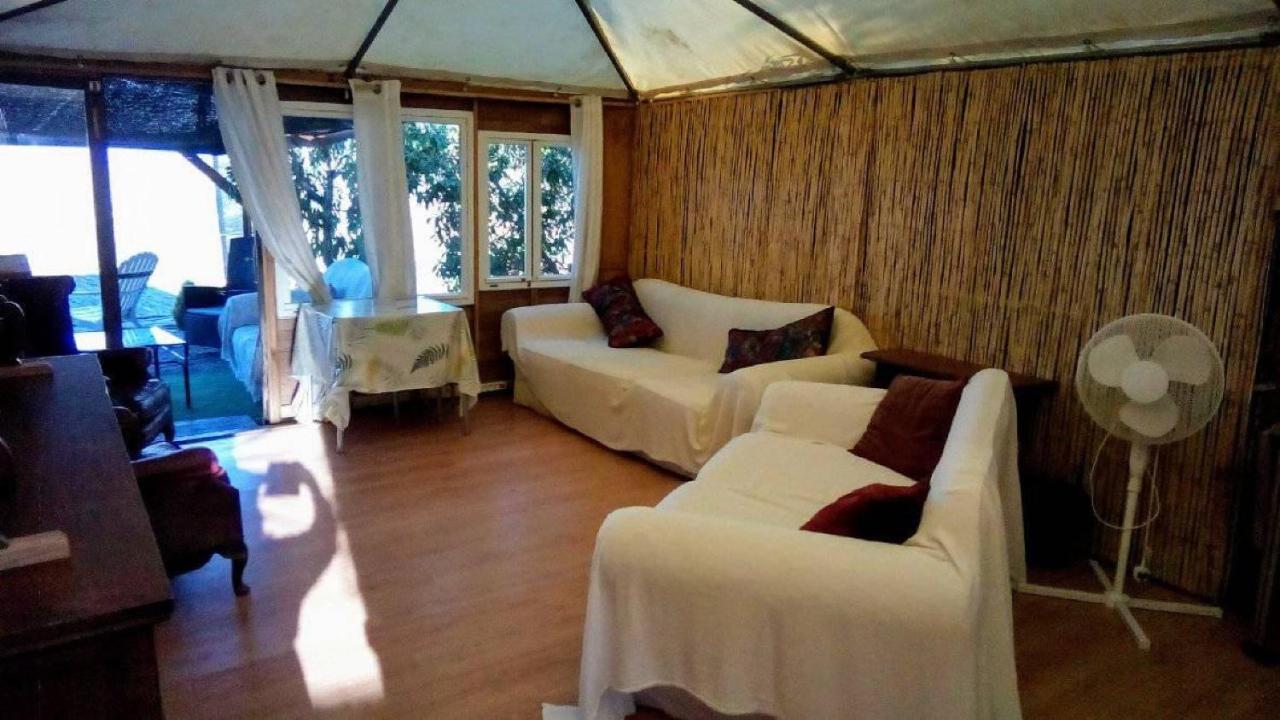 Treehouse ,Casa Arbol, With Spa Algarrobo Extérieur photo